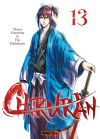 Chiruran - Tome 13
