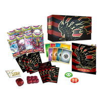 Coffret Dresseur d'Élite - EB11 Origine Perdue - JCC Pokémon