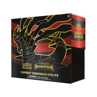 Coffret Dresseur d'Élite - EB11 Origine Perdue - JCC Pokémon