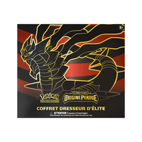 Coffret Dresseur d'Élite - EB11 Origine Perdue - JCC Pokémon