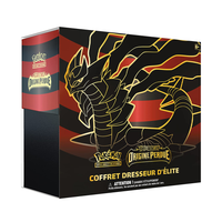 Coffret Dresseur d'Élite - EB11 Origine Perdue - JCC Pokémon