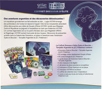 Coffret Dresseur d'Élite - EB12 Tempête Argentée - JCC Pokémon