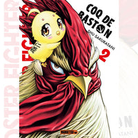 Coq De Baston - Tome 02