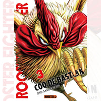 Coq De Baston - Tome 03