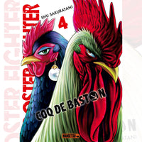 Coq De Baston - Tome 04
