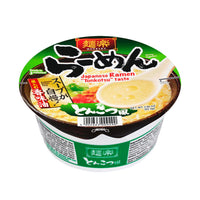 Cup Ramen Japonais saveur Tonkotsu - Menraku