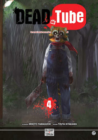 Dead Tube - Tome 04