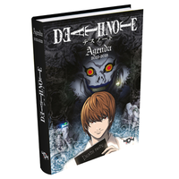 Death Note - Agenda 2022/2023