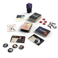 Death Note - Jeu de Société - Le Jeu d'Enquête