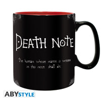 Death Note - Mug - Death Note