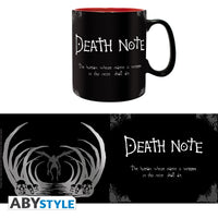 Death Note - Mug - Death Note