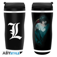 Death Note - Gourde - L