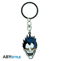 Death Note - Porte-clés Métal - Ryuk