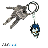 Death Note - Porte-clés Métal - Ryuk