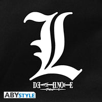 Death Note - Sac à dos - L Symbole