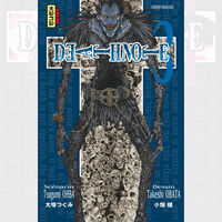 Death Note - Tome 03