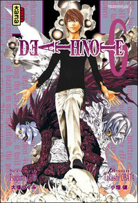 Death Note - Tome 06