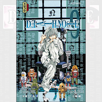 Death Note - Tome 09
