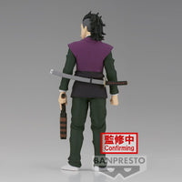 Demon Slayer - Figurine Genya Shinazugawa - Vol.36 - BANPRESTO