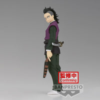 Demon Slayer - Figurine Genya Shinazugawa - Vol.36 - BANPRESTO