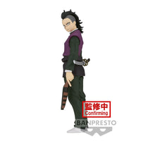 Demon Slayer - Figurine Genya Shinazugawa - Vol.36 - BANPRESTO