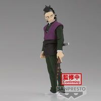 Demon Slayer - Figurine Genya Shinazugawa - Vol.36 - BANPRESTO