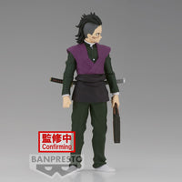 Demon Slayer - Figurine Genya Shinazugawa - Vol.36 - BANPRESTO
