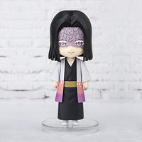 Demon Slayer - Figurine Kagaya Ubuyashiki -  Figuarts Mini
