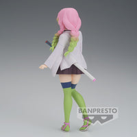 Demon Slayer - Figurine Mitsuri Kanroji - Glitter and Glamours