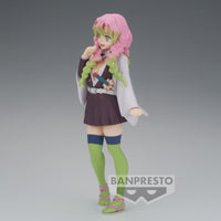 Demon Slayer - Figurine Mitsuri Kanroji - Glitter and Glamours