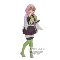 Demon Slayer - Figurine Mitsuri Kanroji - Glitter and Glamours