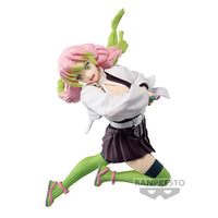 Demon Slayer - Figurine Mitsuri Kanroji - Vibration Stars Limited