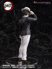 Demon Slayer - Figurine Muzan Kibutsuji - 1/8 - AOSHIMA