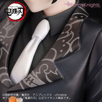 Demon Slayer - Figurine Muzan Kibutsuji - 1/8 - AOSHIMA