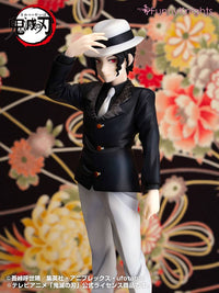 Demon Slayer - Figurine Muzan Kibutsuji - 1/8 - AOSHIMA