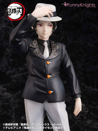 Demon Slayer - Figurine Muzan Kibutsuji - 1/8 - AOSHIMA