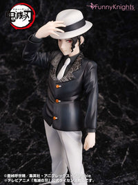 Demon Slayer - Figurine Muzan Kibutsuji - 1/8 - AOSHIMA