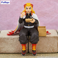 Demon Slayer - Figurine Rengoku Kyojuro - Noodle Stopper
