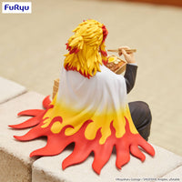 Demon Slayer - Figurine Rengoku Kyojuro - Noodle Stopper