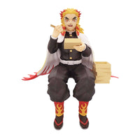 Demon Slayer - Figurine Rengoku Kyojuro - Noodle Stopper