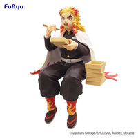Demon Slayer - Figurine Rengoku Kyojuro - Noodle Stopper