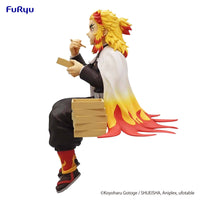 Demon Slayer - Figurine Rengoku Kyojuro - Noodle Stopper