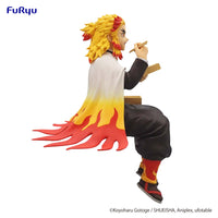 Demon Slayer - Figurine Rengoku Kyojuro - Noodle Stopper