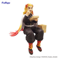 Demon Slayer - Figurine Rengoku Kyojuro - Noodle Stopper