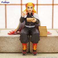 Demon Slayer - Figurine Rengoku Kyojuro - Noodle Stopper
