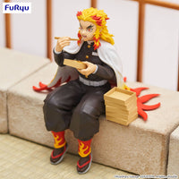 Demon Slayer - Figurine Rengoku Kyojuro - Noodle Stopper