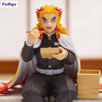 Demon Slayer - Figurine Rengoku Kyojuro - Noodle Stopper
