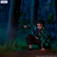 Demon Slayer - Figurine Tanjiro Kamado - Noodle Stopper