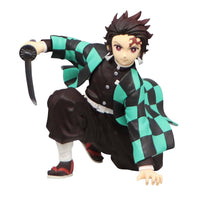 Demon Slayer - Figurine Tanjiro Kamado - Noodle Stopper