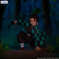 Demon Slayer - Figurine Tanjiro Kamado - Noodle Stopper